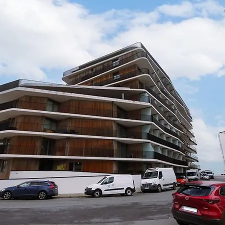 Apartment Huswell - Seaside With Shared Pool